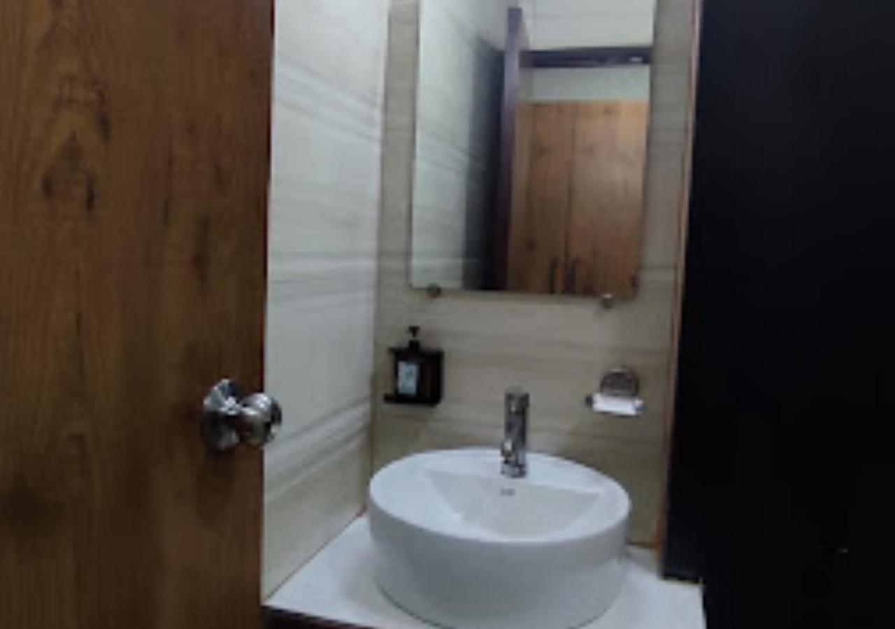 Hotel Siddharth Premiere Chandrapur エクステリア 写真