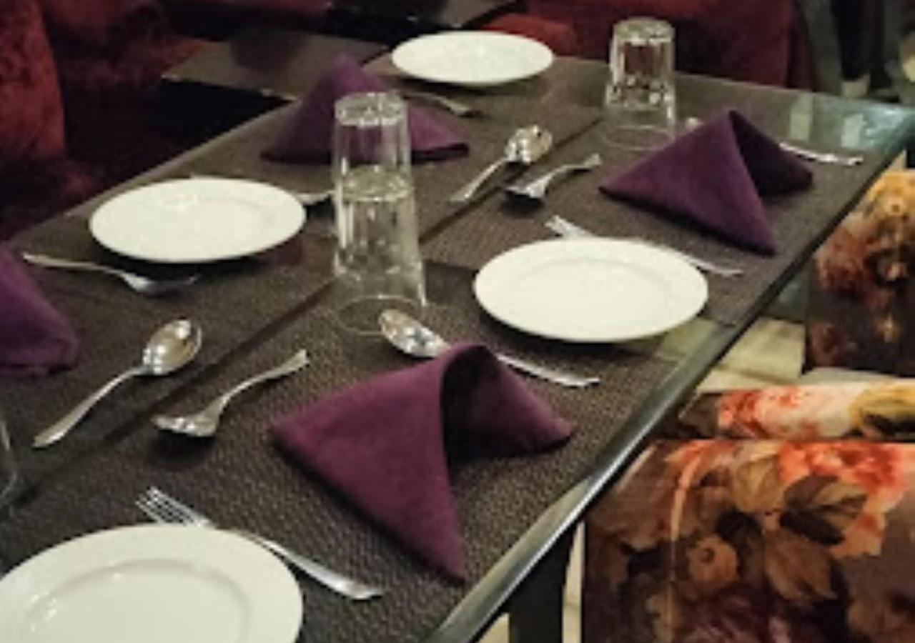 Hotel Siddharth Premiere Chandrapur エクステリア 写真